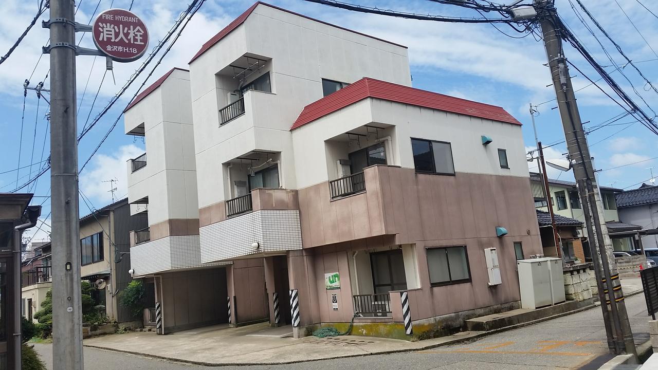 Tsudoh Stay 102 Kanazawa Luaran gambar