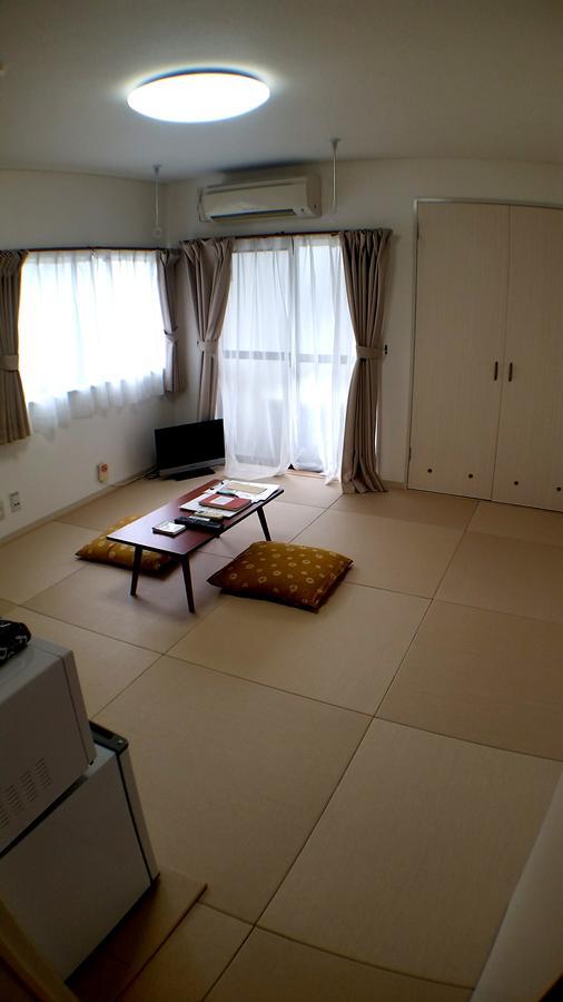 Tsudoh Stay 102 Kanazawa Luaran gambar